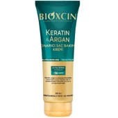 Bioxcin Keratin Ve Argan Onarıcı Saç Bakım Kremi 250 ml - 1