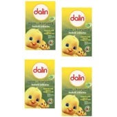 Dalin Nem Ve Koruma Bebek Sabunu 100 gr 4 ADET - 1