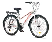 CORELLİ BİSİKLET SCHULE 26 JANT SİYAH/FUŞYA(* ÜRÜN) - 1