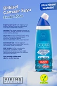 Viking Premium Çamaşır Suyu Sandal Ağacı 750 ml 3 Adet - 3