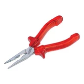 İzeltaş Kargaburun Düz Uçlu Kraft 160 mm - 1