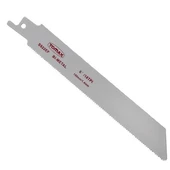 Tomax Tilki Kuyruğu Panter Testere Metal 150mm S922EF 1 adet - 1