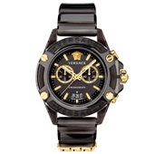 Versace VRSCVEZ700421 Unisex Kol Saati thumbnail 1