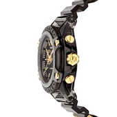Versace VRSCVEZ700421 Unisex Kol Saati thumbnail 2