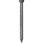 Buldex Beton Vidası 7.5X150mm 100 Adet Torx Buldeks Vida 15 cm - 2