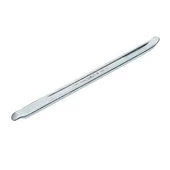 İzeltaş Oluklu Levye Krom 600 mm - 1