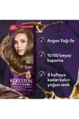 Koleston Intense Saç Boyası 7/11 Ekstra Küllü Kumral - Salon Kalitesi - 6