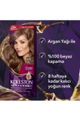 Koleston Intense Saç Boyası 6/0 Koyu Kumral - Salon Kalitesi - 4