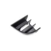Skoda Octavia 2009-2012 Ön Tampon Alt Izgara Sağ Parça 1Z0853666C - 2