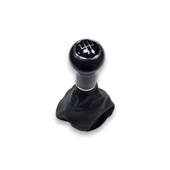 Seat İbiza 2009-2017 Vites Topuzu Körüğü 5 İleri 6J0711113AB - 1