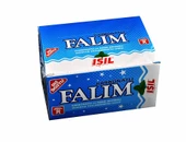FALIM SAKIZ KUTU ISIL 100'LU 300842 - 1