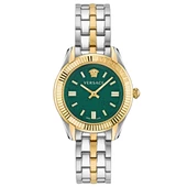 Versace VRSCVE6C00423 Kadın Kol Saati thumbnail 1