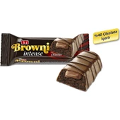 Eti 16x50 gr Brownie Intense Çikolatalı Kek - 3