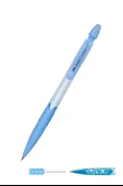 Bubble 0.5 mm Versatil Kalem 1 Adet 0.5 Uçlu Mekanik Kurşun Kalem Silgili Uçlu Kalem - 1