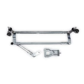 VW Golf 5 2004-2008 Ön Cam Silecek Kolları İç Mekanizması 1K1955601 - 1