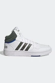 adidas GY4747 HOOPS 3.0 MID GÜNLÜK SPOR AYAKKABI - 1