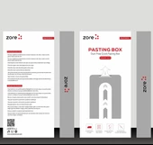 Huawei Nova 10 Pro Kolay Uygulama Aparatlı Easy Body Ekran Koruyucu thumbnail 3