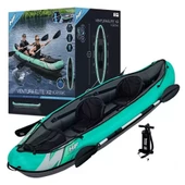 Bestway Hydro-Force Ventura Elite X2 Kayak - 1