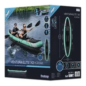 Bestway Hydro-Force Ventura Elite X2 Kayak - 3