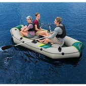 Bestway 65160 Ranger Elite 2,95m*1,30m Bot - 4