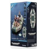 Bestway 65160 Ranger Elite 2,95m*1,30m Bot - 5