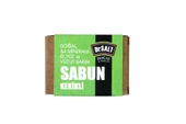Doğal Mineralli Sabun Kekik - 1