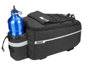 Matara Hazneli 6 Litre Bisiklet Bagaj Tur Çantası umaş Bisiklet Bagaj üstü çanta - 2