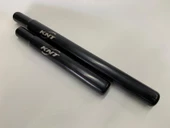 BİSİKLET SELE BORUSU 20 cm 30cm seçenekli 2 FARKLI BOYUT - 1
