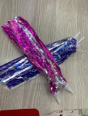 BİSİKLET PÜSKÜL SETİ 3 FARKLI RENK SEÇENEKLİ ÇOCUK BİSİKLETİ PÜSKÜL - 4