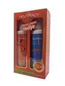 Neutracy Güneş Koruyucu Set Tüm Ciltler İçin (Güneş Losyonu SPF50 150 ml - Aftersun Losyon 150 ml) - 2
