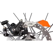 Super B Tb-Br10 Kaliper Hizalama Disk fren kaliper hizalama aleti thumbnail 3