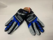 OUTDOOR MTB MEVSİMLİK TAM PARMAK ELDİVEN 3 RENK SEÇENEK ELDİVEN thumbnail 4