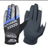 OUTDOOR MTB MEVSİMLİK TAM PARMAK ELDİVEN 3 RENK SEÇENEK ELDİVEN thumbnail 2