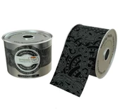 Dynamic Tape Extra Strength Siyah 5cm x 5m Orjinal - 1