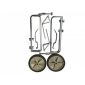 12 JANT 16 JANT VE 20 JANT BİSİKLET YAN TEKER DESTEK DENGE TEKERİ thumbnail 2