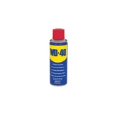 Wd 40 Çok Amaçlı Pas Sökücü Yağlayıcı 200 ml Silah Makine - 1