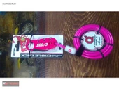 KİLİT CROPS 4MM 180CM ŞİFRELİ ÇOK AMAÇLI PRATİK TAŞIMA  KİLİT thumbnail 3