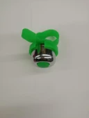 ÇOCUK BİSİKLET ZİLİ TIN TIN ZİL YENİ MODEL KOLAY SÖK TAK 7 RENK - 6