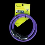 FORTE GT XBYC TY 4509 ŞİFRELİ KİLİT 5 RENK DEĞİŞEBİLİR ŞİFRE - 6