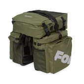 XBYC 824 FORTE GT 824 BİSİKLET TUR HEYBESİ 60 LT.2 FARKLI RENK thumbnail 1