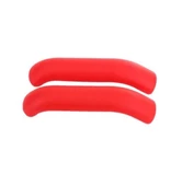 BİSİKLET FREN KOLU KORUYUCU SİLİKON PVC KORUYUCU FREN SİLİKON KAPLAMA - 11