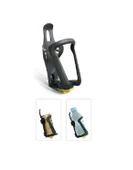 Elite Loli Bisiklet Plastik Matara+Ayarlanabilir Matara Kafesi - 3