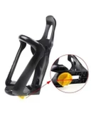 Elite Loli Bisiklet Plastik Matara+Ayarlanabilir Matara Kafesi - 2