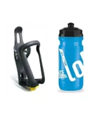 Elite Loli Bisiklet Plastik Matara+Ayarlanabilir Matara Kafesi - 1