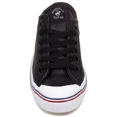 Polo Club Siyah-Beyaz Unisex Suni Mevsimlik Spor - 4