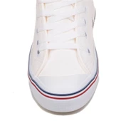 Polo Club Beyaz Unisex Uzun Suni Mevsimlik Spor thumbnail 4