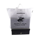 Polo Club Beyaz Unisex Uzun Suni Mevsimlik Spor thumbnail 6