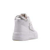 Polo Club Beyaz Unisex Uzun Boğaz Hafif Sneaker PO 30108 - 4