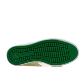 Benetton Yeşil Kalın Taban Kadın Uzun Keten Spor Ayakkabı BN30939 thumbnail 5