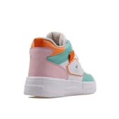 Polo Club Su Yeşili Unisex Uzun Boğaz Hafif Sneaker PO 30108 - 4